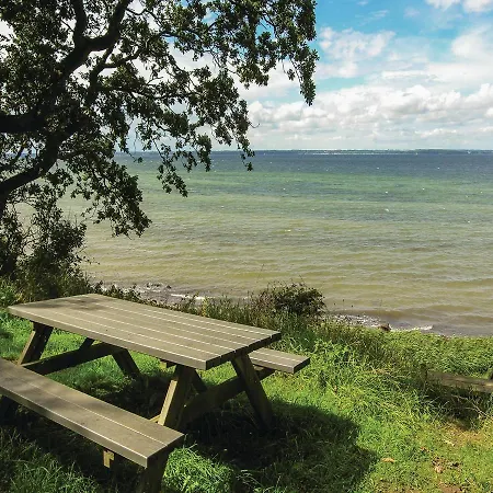 Holiday Gyldenrisvej V * Skattebølle