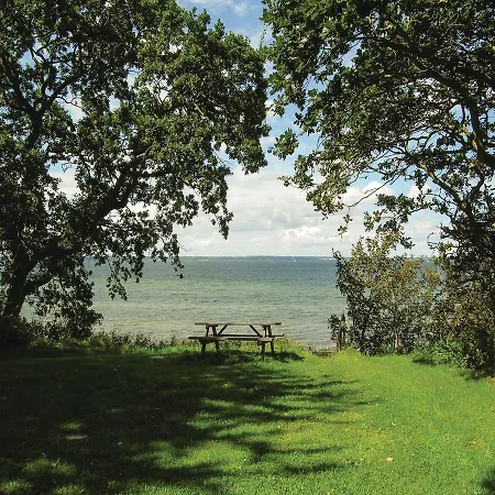 Holiday Gyldenrisvej V Skattebølle