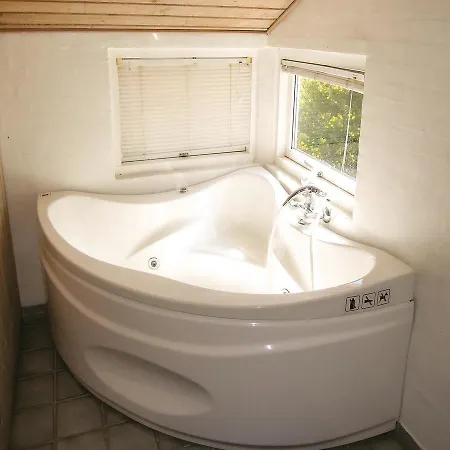 Holiday Gyldenrisvej V Skattebølle