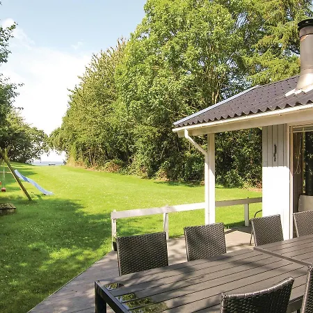 Holiday Gyldenrisvej V * Skattebølle